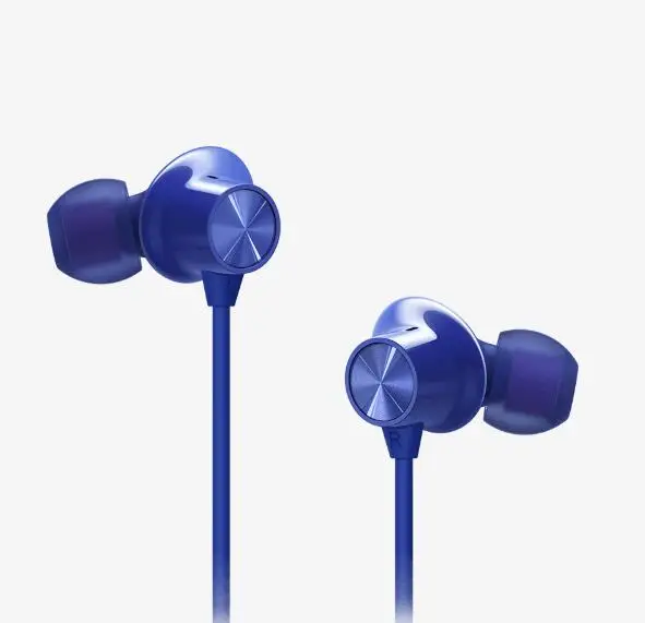 Оригинальный OnePlus пули Беспроводной Z Bluetooth наушники 110 г-жа быстрая пара AAC