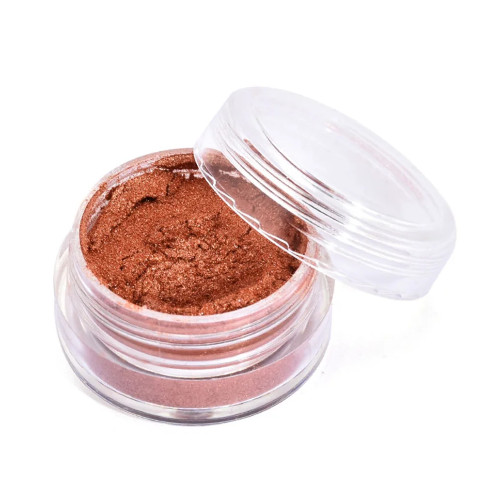 Nails Dust Polish Powder Mirror Effect Pigment Manicure Nail Art Decoration 2g | Красота и здоровье