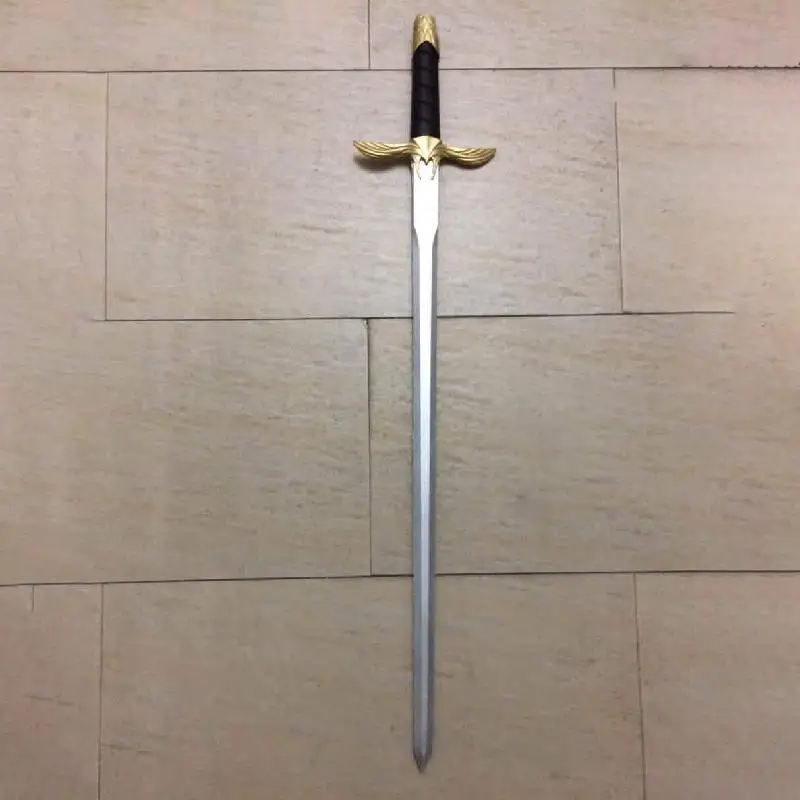 Полиуретановый нож Assassins включает оружие для Хэллоуина маскарада косплея