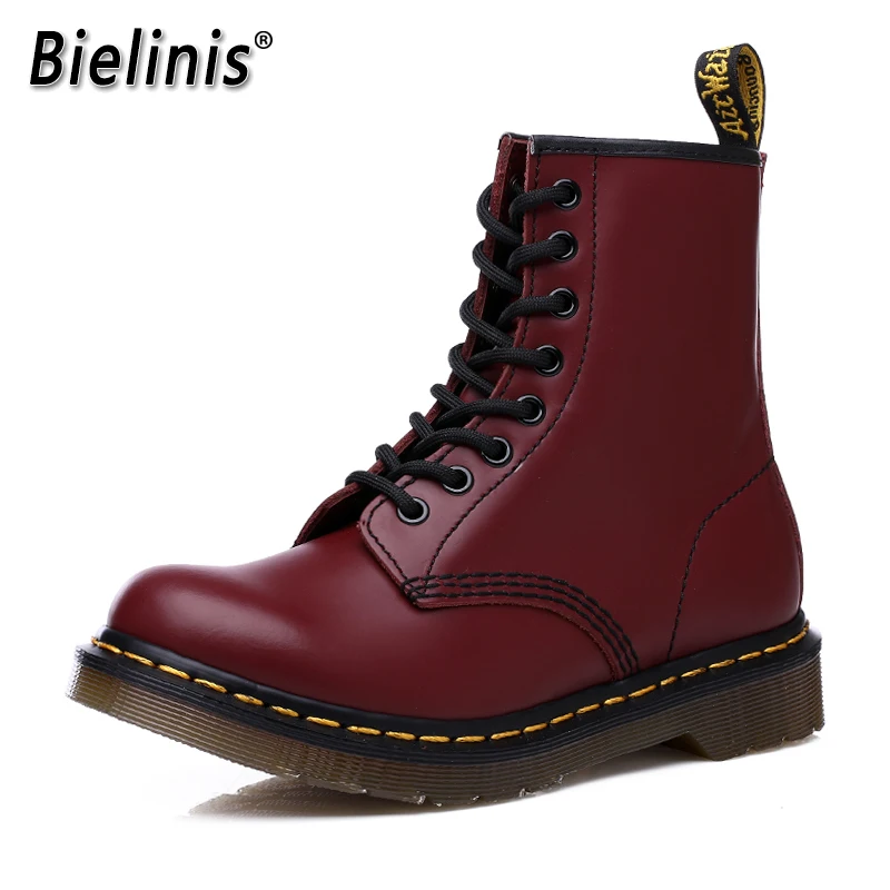 Men Boots With Fur Luxury Brand Non-Slip Casual Working Shoes Women Rubber Military Tactical Training | Обувь
