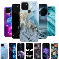 for infinix smart 6 plus case cover for infinix smart 6 case marble soft silicone back cover for infinix smart6 plus phone case
