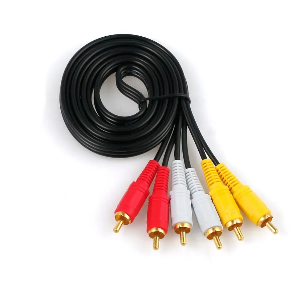 ESYNiC USB VHS для DVD аудио видео конвертер захвата полный Scart комплект с проводами и