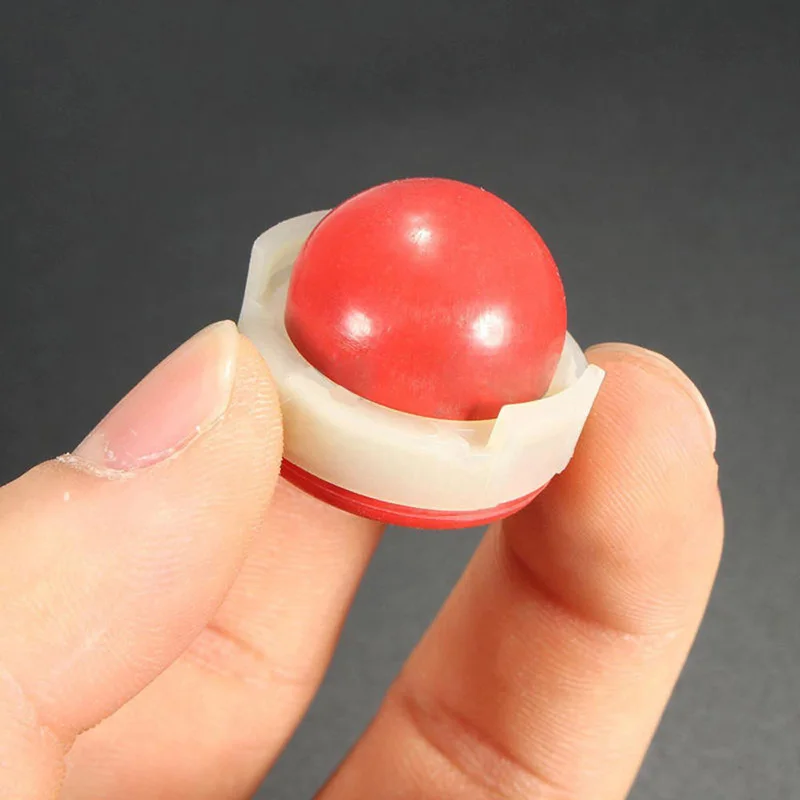 Набор для Ремонта Карбюратора праймер и прокладка диафрагмы 5 комплектов/10