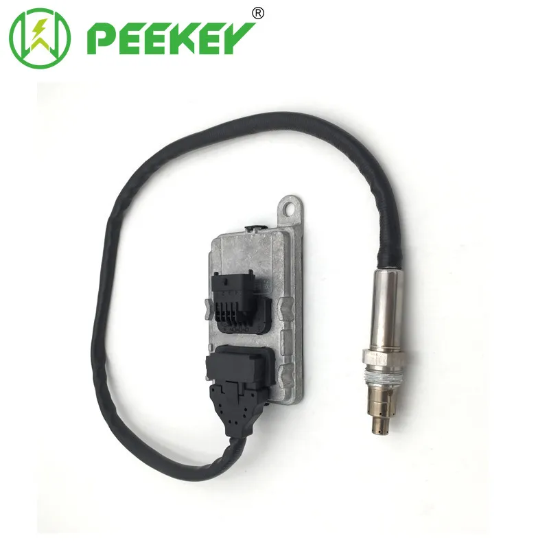 Датчик кислорода 5WK97371 A2C93782800 NOX датчик азота для Vol vo PEEKEY|Датчик содержания в