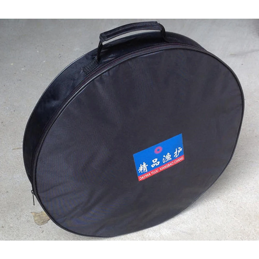 Сеть рыболовная 2 м 5 3 4 с сумкой быстросохнущая склеенная складная X109G | Спорт и