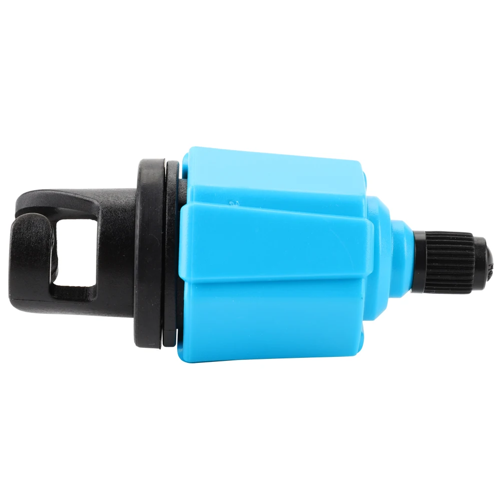 Air Valve Adaptor For Bicycle Pump Inflator Inflatable Boat Adapter Paddle Board Accessories | Спорт и развлечения