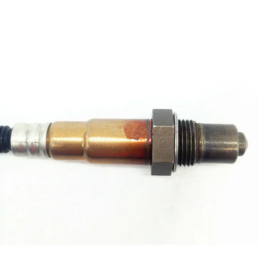 Кислородный датчик Lambda для Ford Focus 2 3 C-max/VOLVO - C30 1 8 0 3M51-9G444-AA 0258006569 | Автомобили и