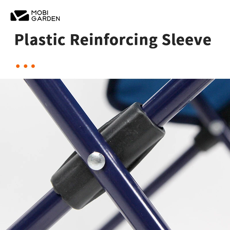 저렴한 전기 정원 미니 접이식 의자 야외 정원 철 브래킷 100kg 베어링 무게 휴대용 피크닉 낚시 의자 보관 가방 포함