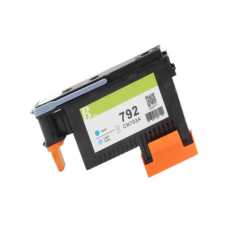 Печатающая головка для HP 792 печатающая CN702A CN703A CN704A DesignJet L26100 L26500 L26800 латексная
