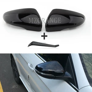 side rearview mirror caps cover for volkswagen for vw golf 6 gti mk6 2009 2019 door wing mirror case cover trims trim holder free global shipping