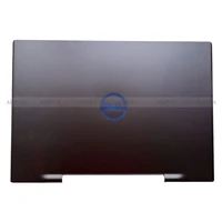 new laptop for dell g7 15 7590 g7 7590 029tdn 0kg4gf laptop lcd back coverfront bezelhinges