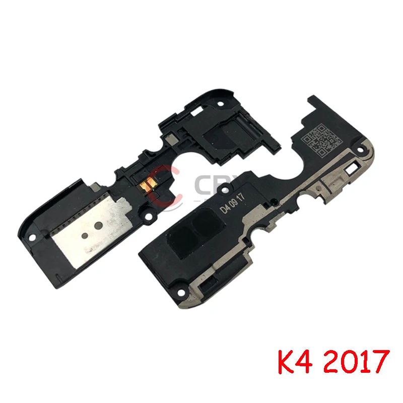 10 шт. динамики для LG G5 G6 G7 K61 K50S K51S V10 V20 V30 K4 2017 Q6 | Мобильные телефоны и аксессуары