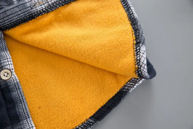 

Children Baby Boys Girls Clothes Infant Gentleman THICK Shirt Letter Strap Pants 2Pcs/set Toddler Clothing Kids Suits Add Velvet