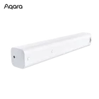 Aqara Curtain Controller B1 Мотор для раздвижных штор Блок управления умным домом Версия с литиевой батареей Zigbee приложение