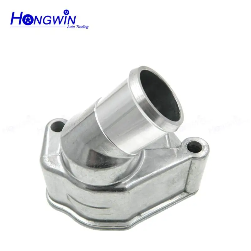 92062728 термостат охлаждающей жидкости двигателя с корпусом для Chevrolet Daewoo leganca/Nubira