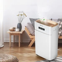 er 620e household dehumidifier air dryer 5l compatible home warehouse office dry machine home clothes dryer 20lday