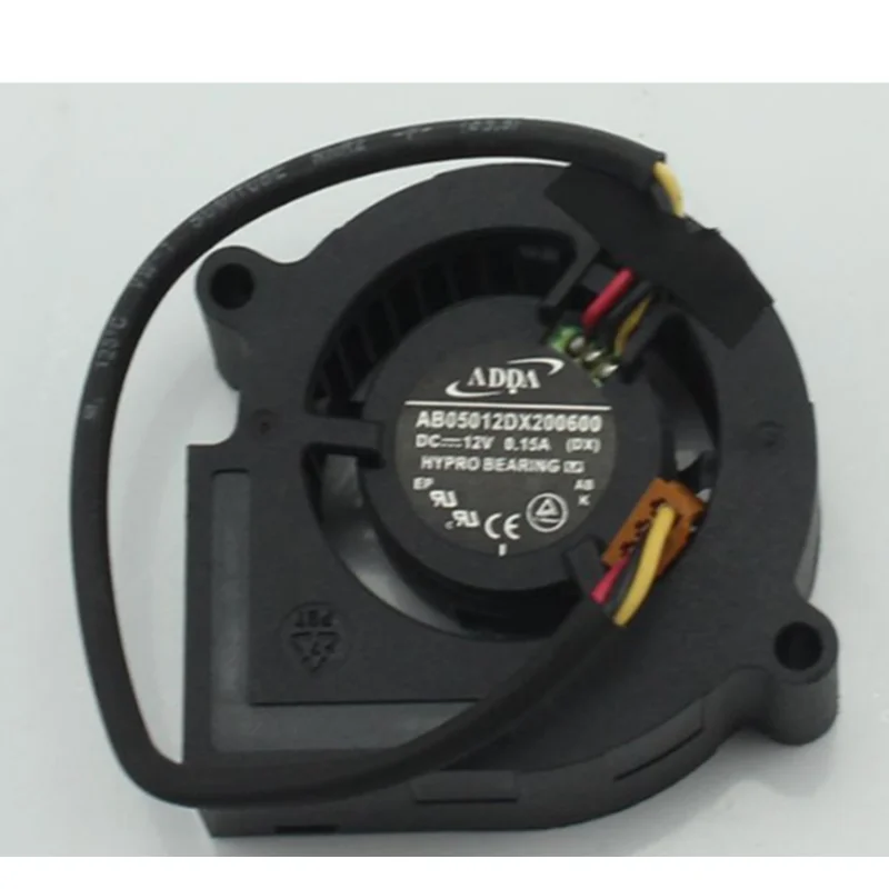 

Original BENQ projector fan