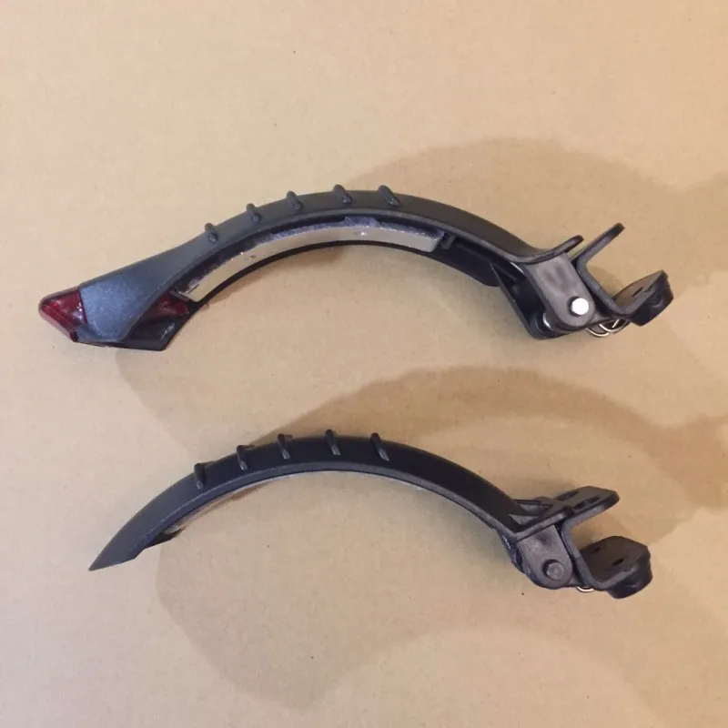 Электрический самокат кронштейн седла для заднего колеса карбоновое