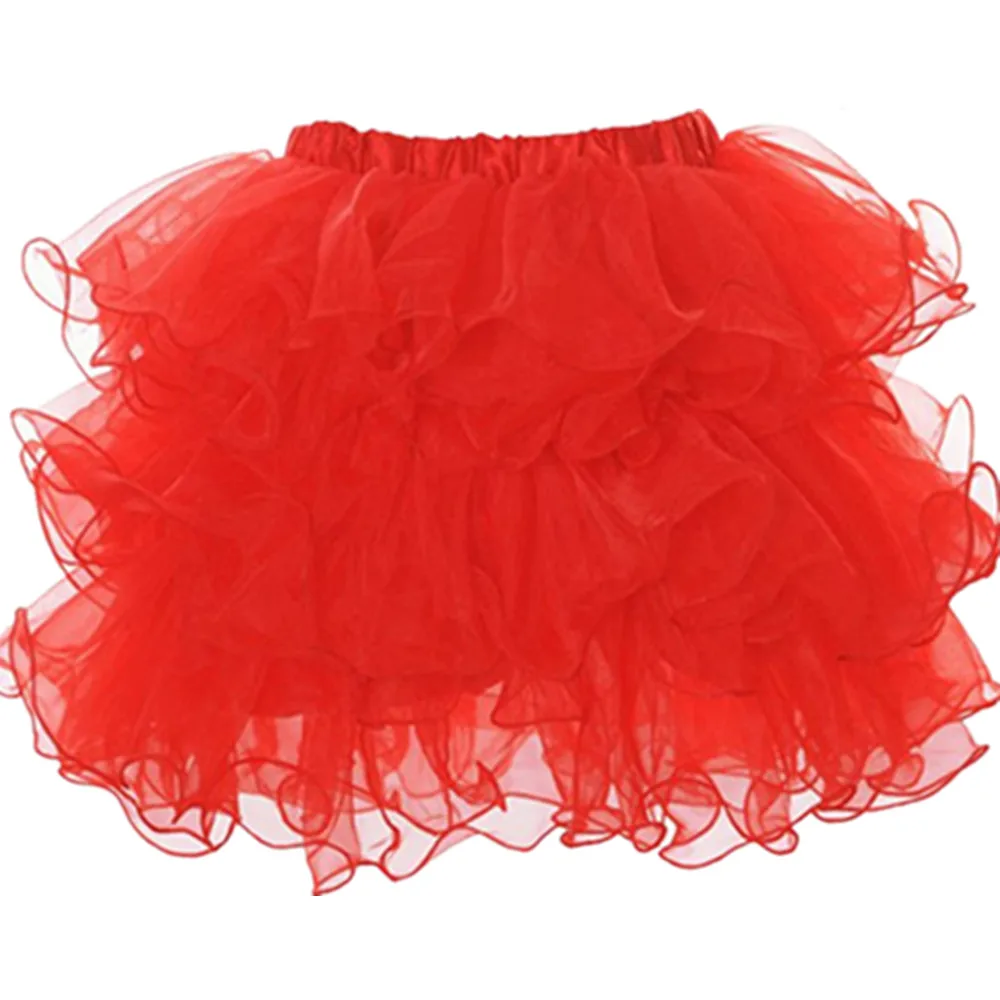 6 Цвет взрослый балет Лебединое озеро платье с юбкой-пачкой Одежда для танцев