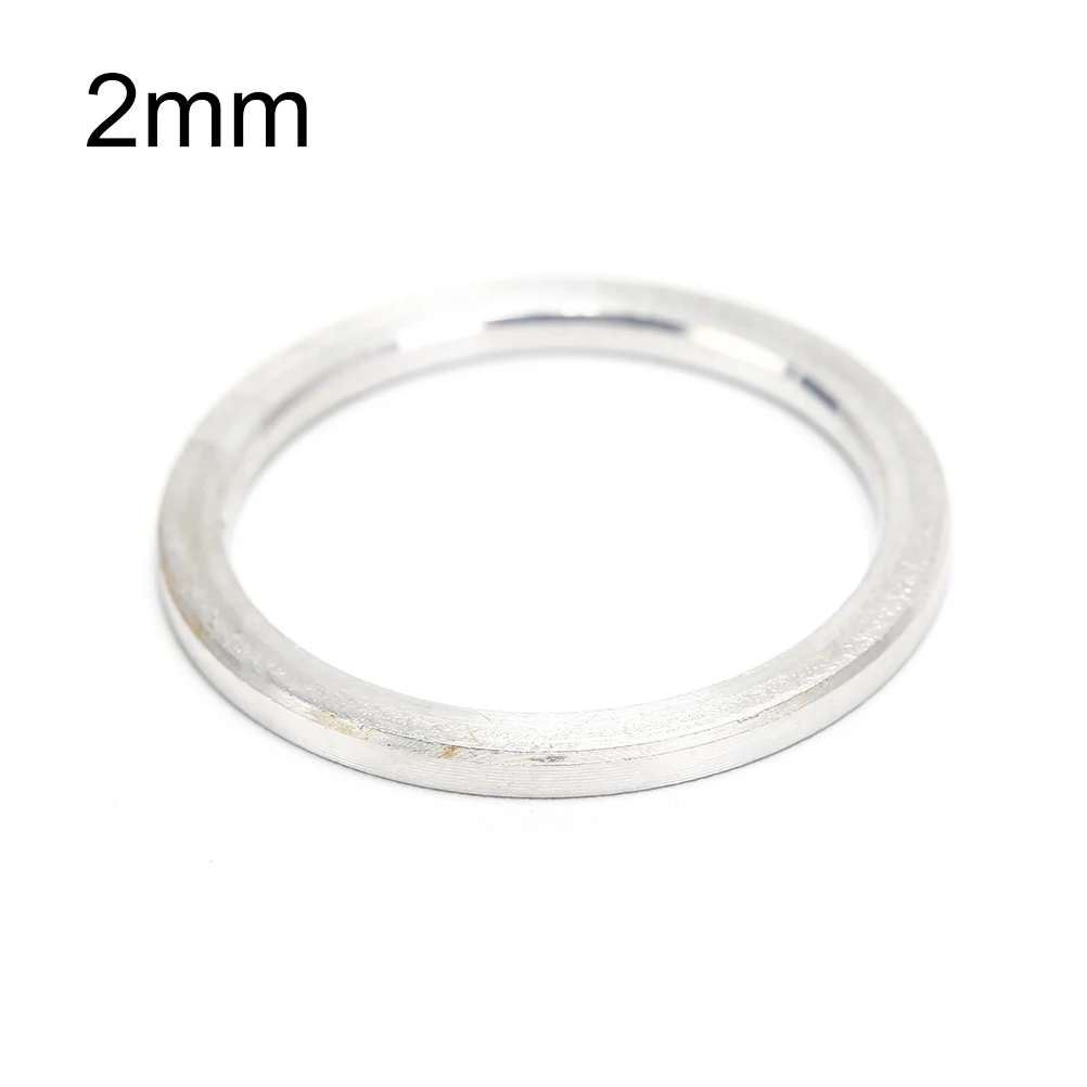 Высокое качество дорожный горный велосипед нижние кронштейны аксессуары шайба 1