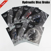 ashima ultralight mountain bike disc brake disc 160 six pin brake disc 140 160 180mm bicycle general accessories