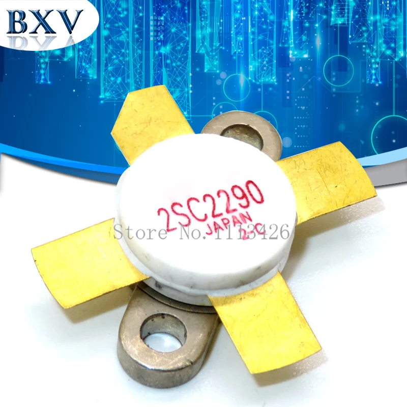 

1PCS 2SC2290 2290 C2290 TO-59 good quality new original