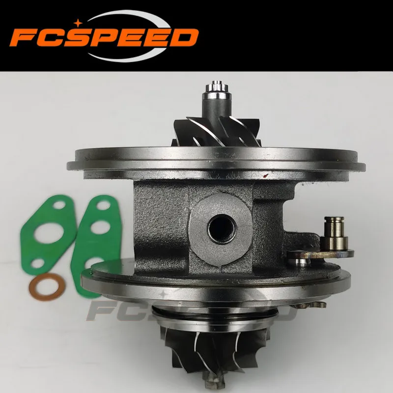 Turbo cartridge RHV4 RF7J VJ36 VJ37 charger chra core for Mazda 3 5 6 2.0 CD 81 Kw 90 104Kw 105Kw MZ-CD GG-GY 2003 2006 | Автомобили и