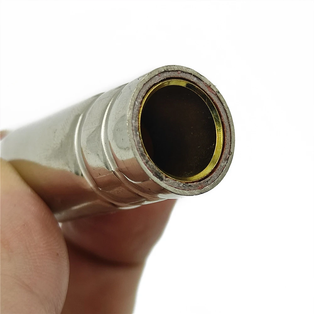 Набор наконечников для сварочной горелки диаметр 0 8 мм 13 шт | Инструменты