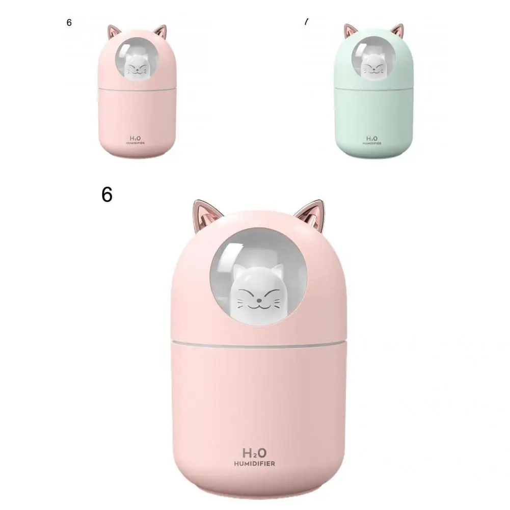 

Износостойкий аромадиффузор с функцией таймера и отключения