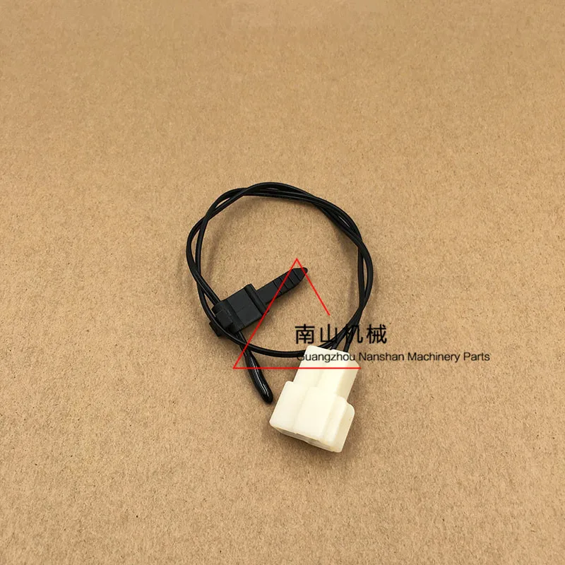 

Free shipping Sumitomo Sh130 200 210 240 350 460-5/A 5 air conditioning temperature control switch temperature sensor excavator