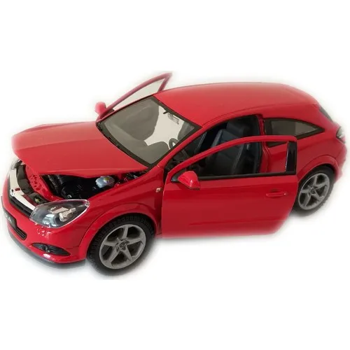 2005 Opel Astra GTC Welly