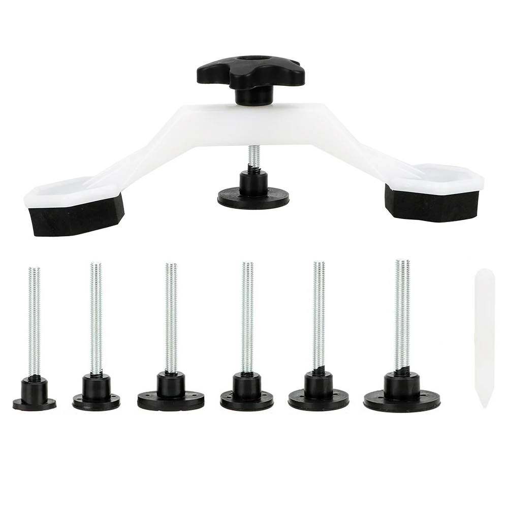 

Fast Auto Depression Repair Tool Car Dent Repair Body Damage Fix Tool Automobile Pulling Bridge Puller Dent Removal Hand Repair