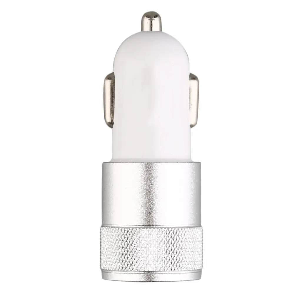 Автомобильное зарядное устройство Антикоррозийное и устойчивое использование 1