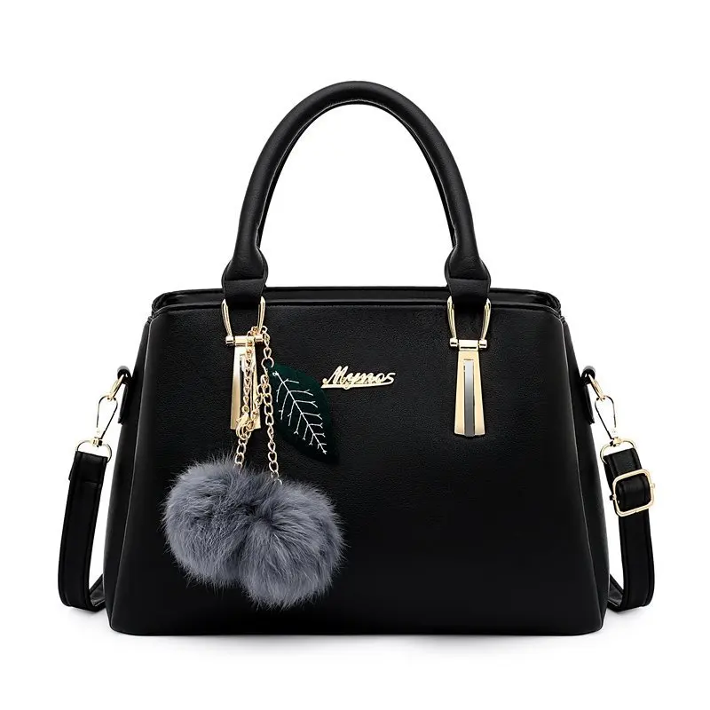 

Bag women's 2021 new diagonal European and American retro litchi pattern shoulder portable women's bag