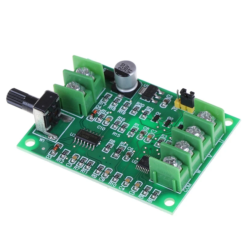 

1 Pcs DC Brushless Controller 5-12V Board Controller & 1 Pcs DW1506 AR5B125 Mini PCI-E WiFi Card