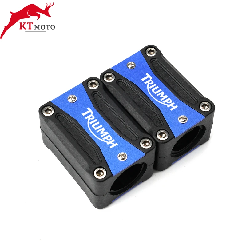 For Triumph Daytona 675 Street Triple/R Latest high quality Motorcycle Engine Protection Guard Bumper Decorative Block | Автомобили и
