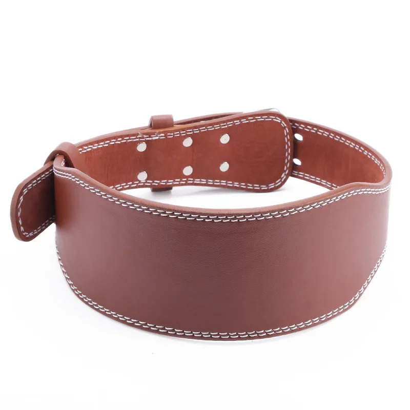 Пояс для бодибилдинга тяжелая атлетика Кроссфит спортивный пояс оборудование