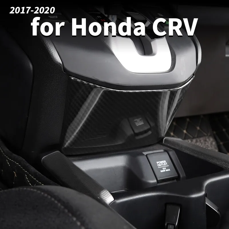 Наклейки для украшения интерьера Honda Crv Φ 2017 2018 2020|Наклейки салона авто| |