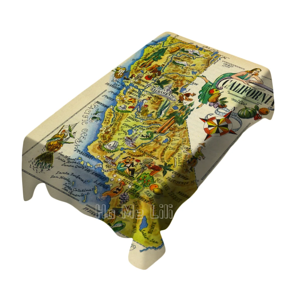 

Декор для интерьера и улицы старой Калифорнии