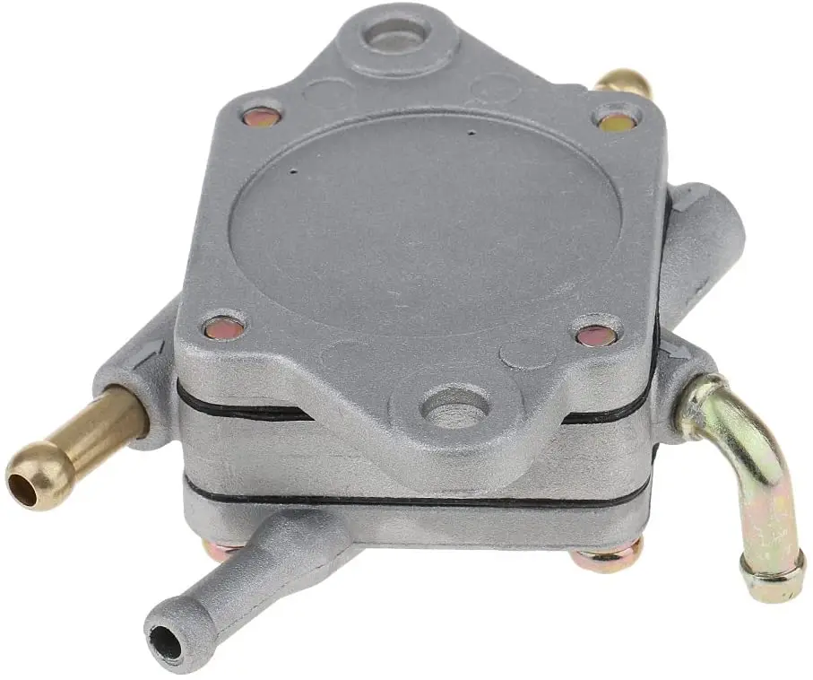 Universal Oil Pump Vacuum Diaphragm Engine Part For Motorcycle Scooter |