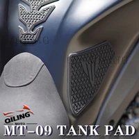 tank pad for yamaha mt09 fuel tank sticker mt 09 mt 09 fuel tank pad knee grip sticker motorcycle tank sticker protector