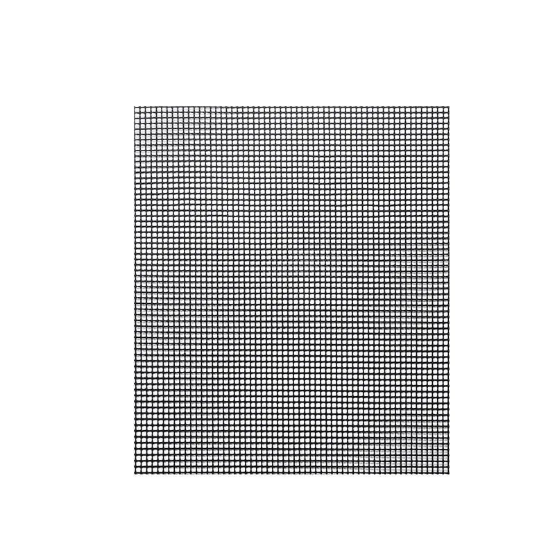 

BBQ Barbecue Grill Mat Replacement Mesh Wire Net Non Stick Grilling Mesh Mat Outdoor Cook BBQ Accessories