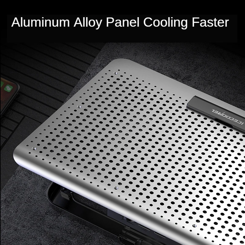 охлаждающая подставка для и