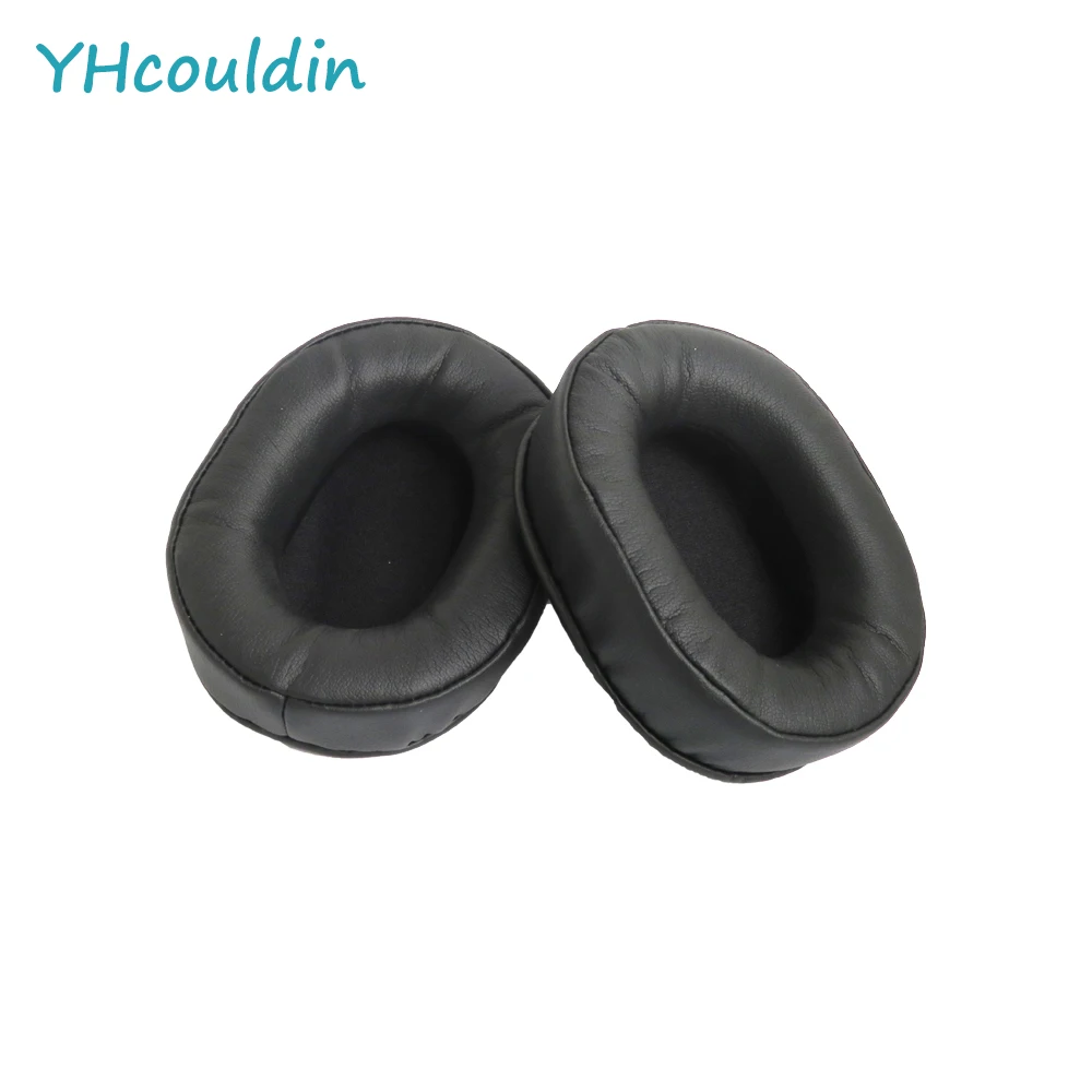 

YHcouldin Ear Pads For Oppo PM2 Headset Replacement Parts Ear Cushions