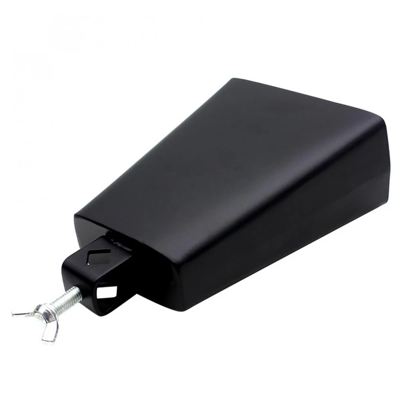 Cowbell Cattlebell Personalized Cow Bell Drums Percussion Instruments |