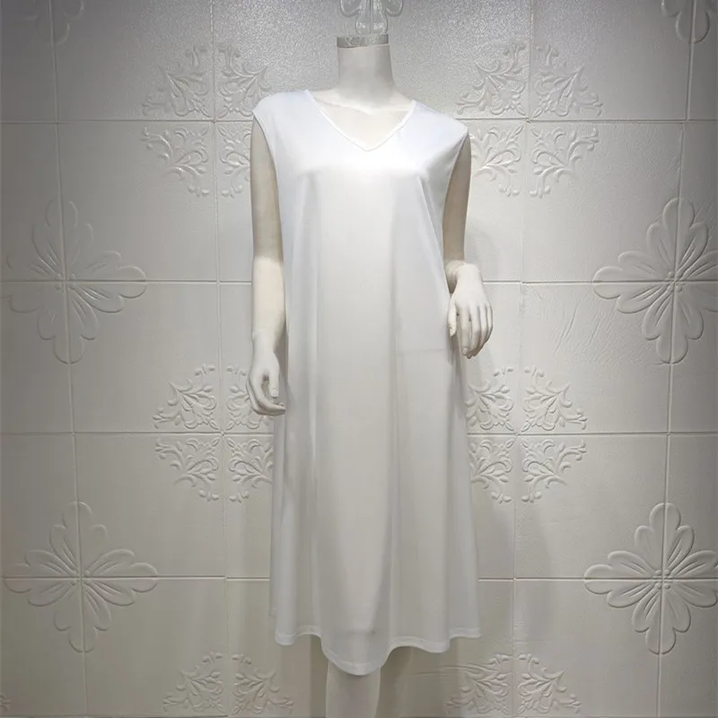 Fashion Muslim Sets Two Pieces Dress Abaya Jalabiya for Women White Party Wedding Eid Moroccan Kaftan Arabic Dubai Purple