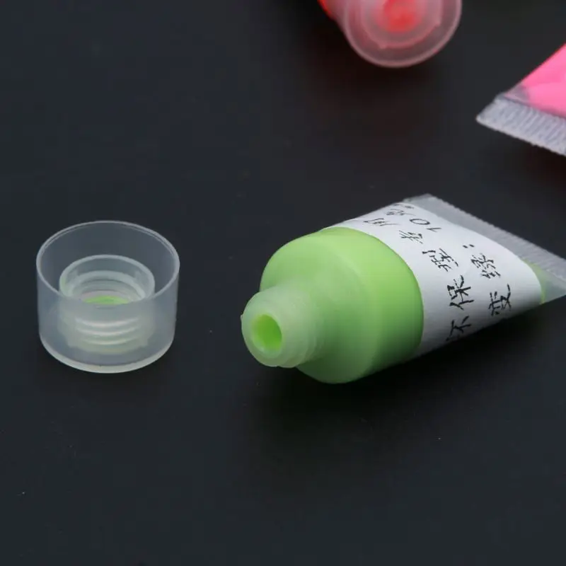 

Sun Activated Photochromic Powder Pigment Color Change Jewelry Making Art Crafts