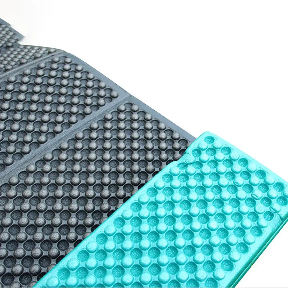 Туристический коврик 190x57 см ульсветильник складной пенный мат для кемпинга