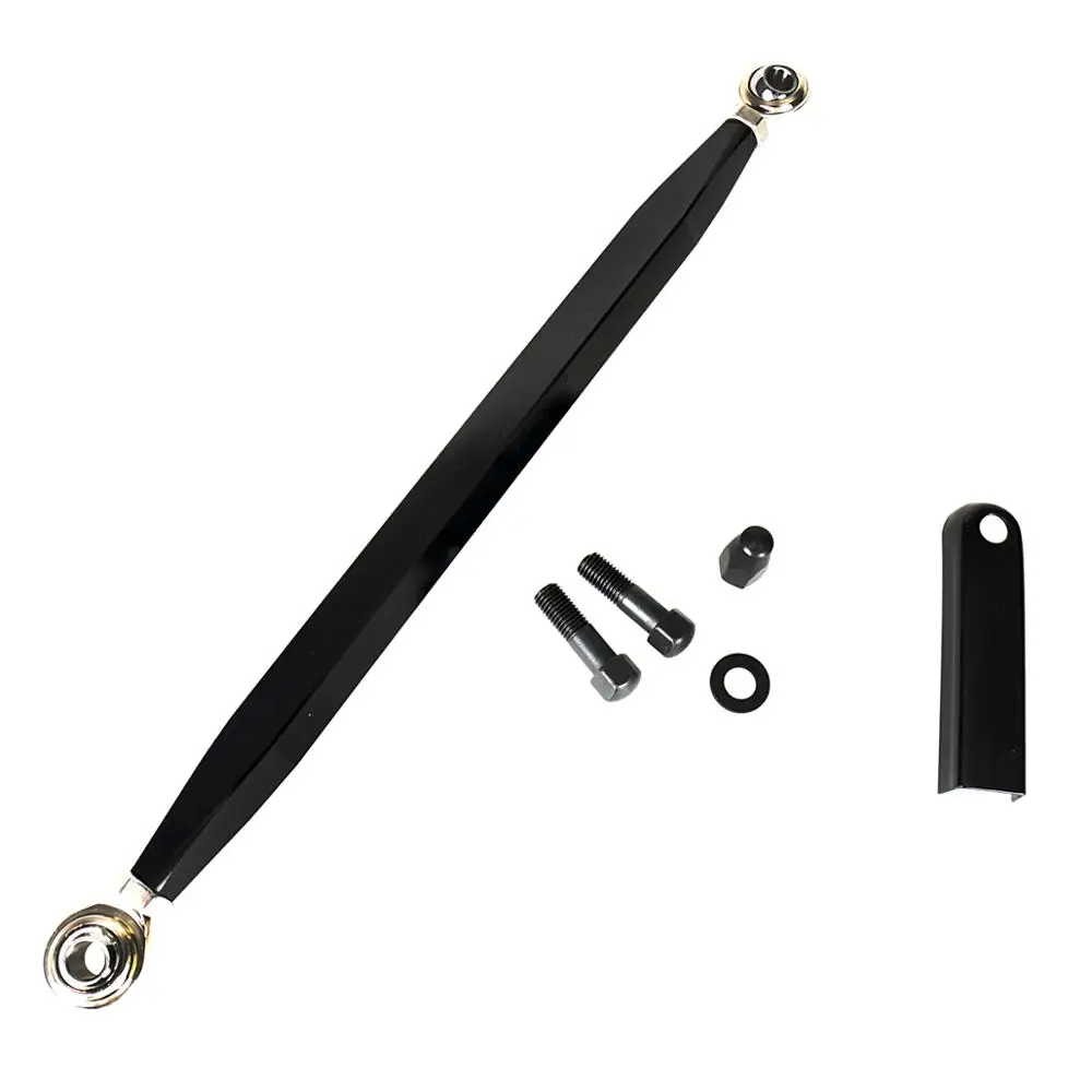Motorcycle Black Aluminum Shift Linkage for Harley Touring FLHT&ampSoftail 1984-2016 Models | Автомобили и мотоциклы