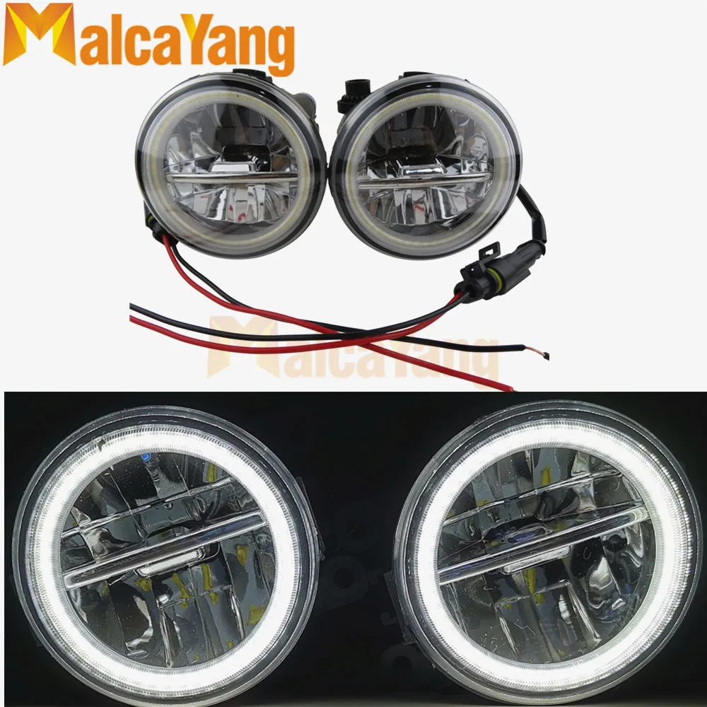 Комплект противотумансветильник автомобиля DRL для Infiniti G25 G37 M25 M37 M56 EX25 EX35 EX37 QX56 QX50